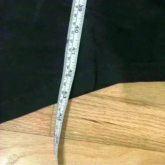 Bryn Walker Oversized Lagenlook Long Stretchy Tulip Dress Size Small - Picture 10 of 11